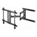 GEMBIRD WM-80ST-05, TV držák na stěnu, 37"-80"