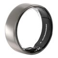 ULTRAHUMAN Ring AIR Raw Titanium (vel. 09)