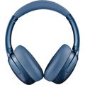 INTENSO Over-Ear O400HA, Bezdrátová sluchátka, modrá