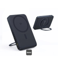 PowerBank BASEUS PicoGo Qi2 5000mAh Black