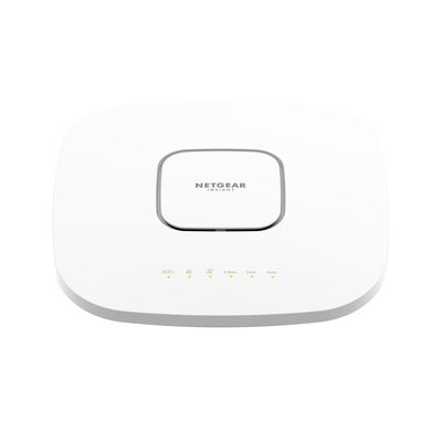 Netgear 2PT wifi 6E AX7800 app managed ap