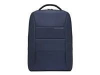Brašna na notebook - až 16" - tmavě modrá