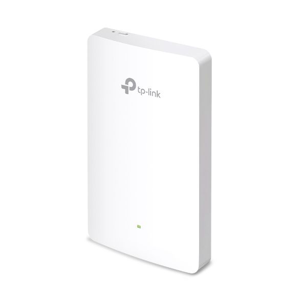TP-Link EAP615-wall AX1800 Access Point Omada SDN