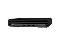 HP Mini IP Conference PC - Mini desktop Core i7 13700T / až 4.9 GHz - vPro - RAM 16 GB - SSD 256 GB - NVMe - UHD Graphics 770 - Gigabit Ethernet, 2.5 Gigabit Ethernet, IEEE 802.11ax (Wi-Fi 6E), Bluetooth 5.3 - Win 11 IoT Enterprise - monitor: žádný - s Microsoft Team Rooms