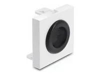 Easy 45 Cable Bushing round ? 21 mm whit
