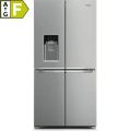 WHIRLPOOL WQ9 MO1L, Americká lednice