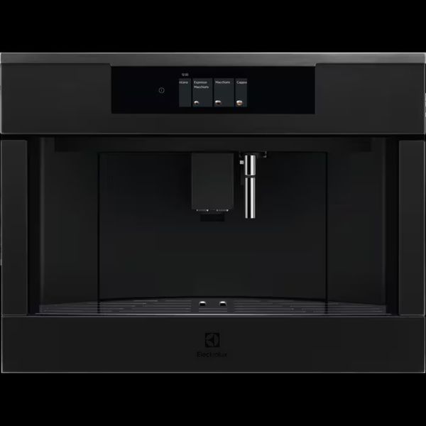 ELECTROLUX Vestavěný kávovar KBC95T