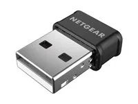 Síťový adaptér - USB 2.0 - Wi-Fi 5