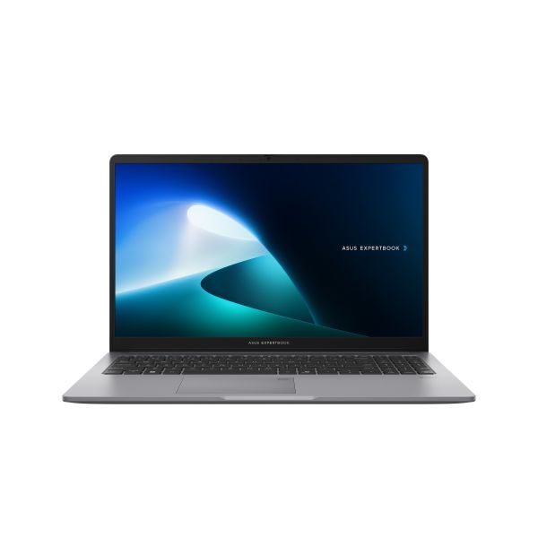 ASUS ExpertBook P1/P1503CVA-C316512X/3-100U/15,6"/FHD/16GB/512GB/Intel int/W11P/Gray/2R