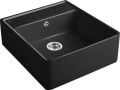 Villeroy & Boch Single 595 Bílá keramika