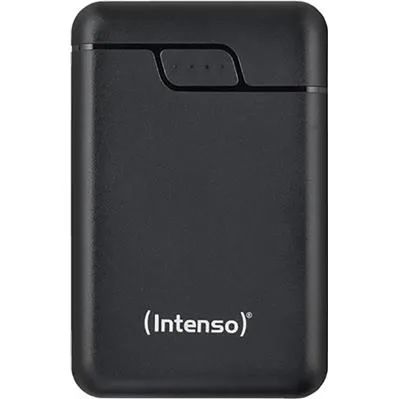 INTENSO B10000, Powerbanka 10000 mAh, černá