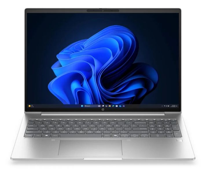 HP ProBook 4/G2i/3-304/16"/WUXGA/16GB/512GB/Intel int/W11P/Silver/3R