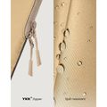 TOMTOC DUAL Sleeve pro MacBook 13,5", cookie/gold