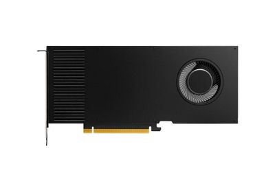ASUS rtx A4000/16GB/GDDR6
