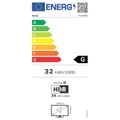 BENQ PD2506Q, LED Monitor 25" QHD, Dark Grey