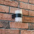 Nástěnné svítidlo DPM GRD228 10W
