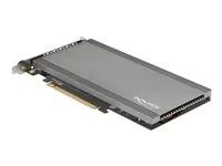 Řadič úložiště - M.2 - M.2 NVMe Card - PCIe 3.0 x16