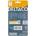 DELTACO LITHIUM CR2032, Gombíkové batérie, 10ks
