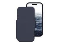 Pouzdro s klopou pro mobilní telefon - kompatibilita s MagSafe - hluboká voda - pro Apple iPhone 17 Pro