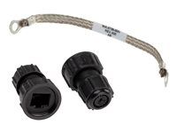 Power system accessory kit - pro AXIS T8123-E Outdoor Midspan, T8124-E Outdoor Midspan
