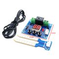Modul XH-M214 pro automatickou závlahu včetně sondy