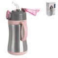 Termohrnek ORION 0,33 l Pink