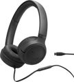 JBL Tune 530C Black