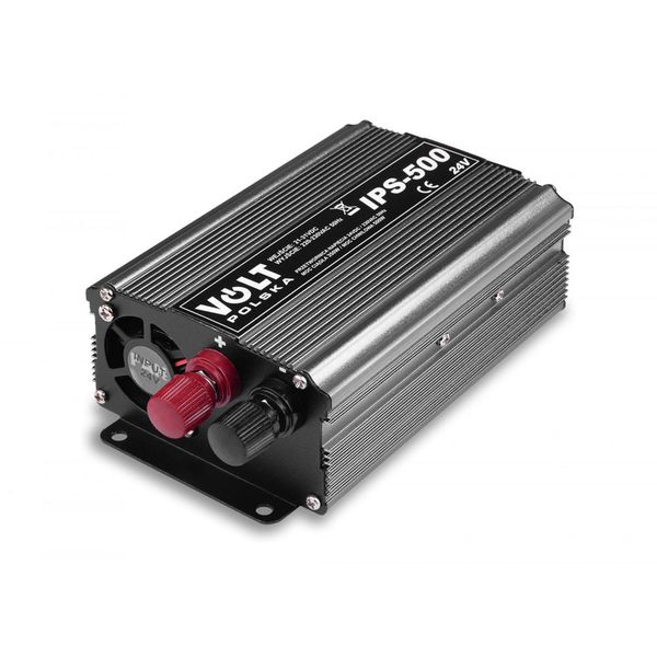Měnič napětí VOLT IPS 500 24/230V 350W