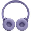 JBL Tune 520BT, Bezdrátová sluchátka, fialová