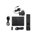 Amiko Mini 4K Combo - DVB-S2/T2/C prijímač