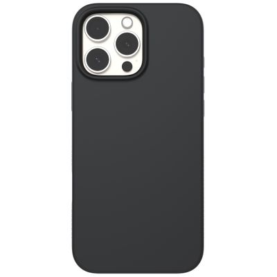 ZAGG kryt Manhattan Snap Apple iPhone 16 Pro Černý