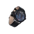 MAXCOM FW48 Vanad Satin, Chytré hodinky, černé