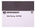 Meteostanice Bresser MyTemp WTM
