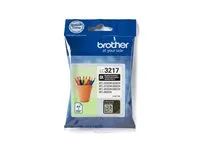Černá - originální - inkoustová cartridge - pro Brother MFC-J5335DW, MFC-J5730DW, MFC-J5930DW, MFC-J6935DW