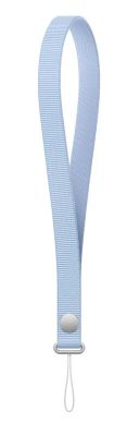 Wrist Strap - Crisp Blue / SK