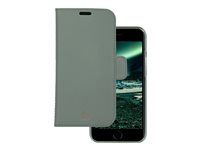 Pouzdro s klopou pro mobilní telefon - green bay - pro Apple iPhone 7, 8, SE (2nd generation)