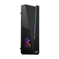 AZZA CSAZ-320DH Thor Gaming Case, PC Skříň