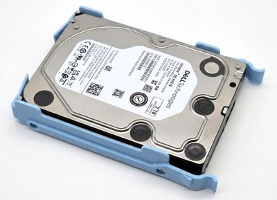 Rámeček pro 3,5" disky k DELL PowerEdge T160