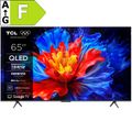 TCL P8K Smart QLED Google TV 65" 4K (65P8K)