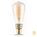 MARMITEK Glow XLI LED filament E27, 650lm, 6W
