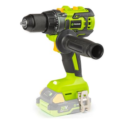 Vrtačka AKU FIELDMANN FDUV 70215-0 20V bez akumulátoru