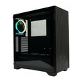 AZZA CSAZ-450 Hive Gaming Case, PC Skříň