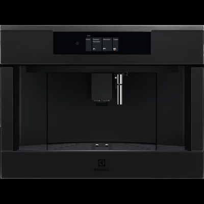 ELECTROLUX Vestavěný kávovar KBC95T