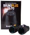 Binokulární dalekohled Levenhuk Bruno PLUS 15x70