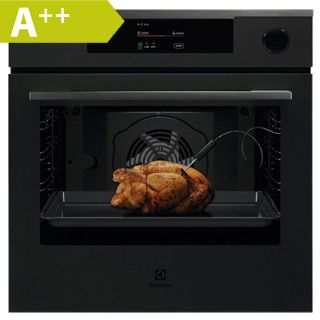 ELECTROLUX Vestavná trouba KOCAP3XT
