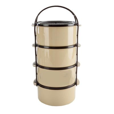 Nosič jídel ORION 4x1,5l