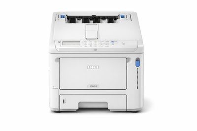 OKI/C651dn-Euro/Tisk/LED/A4/LAN/USB