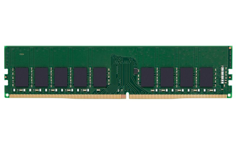 32GB 3200MT/s DDR4 ECC CL22 DIMM 2Rx8 Hynix D