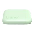 Fototiskárna LIENE Pearl KW001-65024 2x3" zelená
