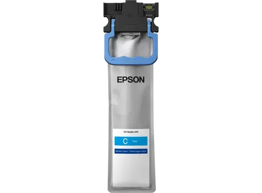 Epson WorkForce Pro EM/EP-C800R Cyan XL Ink